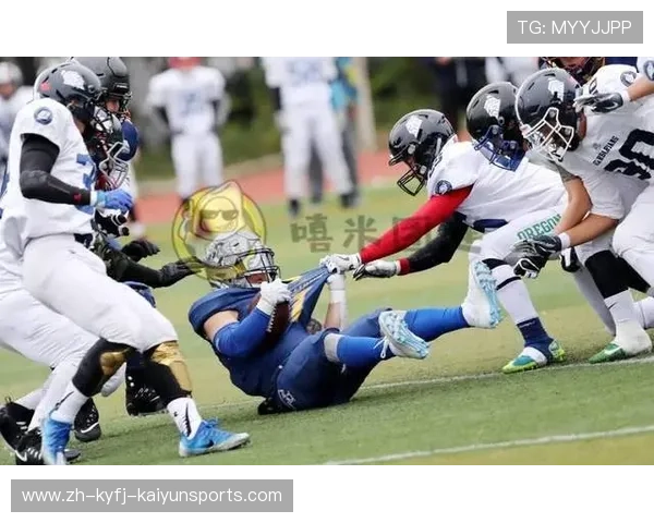 足球比赛中的团队协作与领导力展现