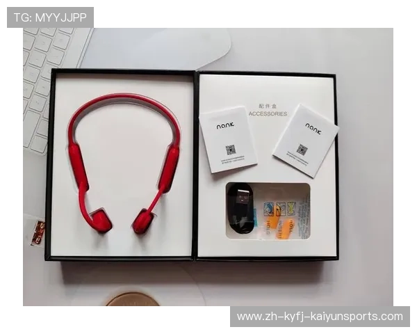 运动器材焕新季热门款与黑科技产品全攻略