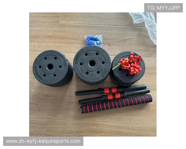 高效的家庭健身计划:如何在家中充分利用有限空间锻炼